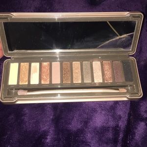Naked 2 Palette Urban Decay